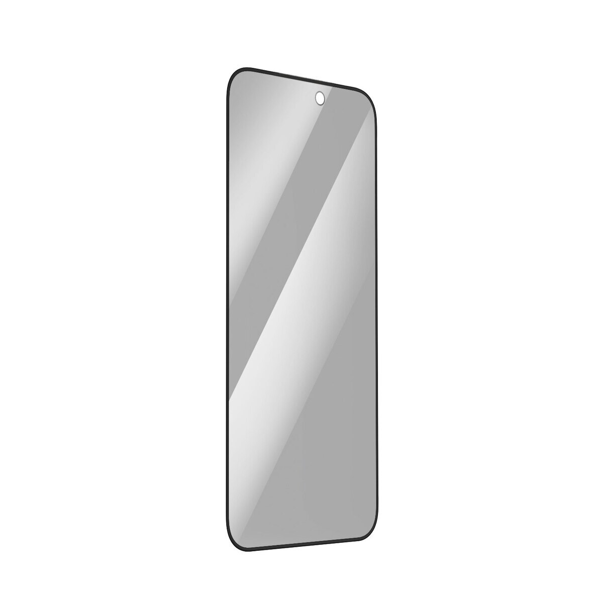 Momax GlassPro+ iPhone 17 Air 全篇貼絲印邊高清防窺屏幕玻璃膜