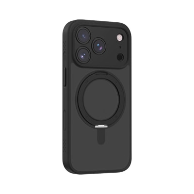 Momax CaseForm iPhone 17 Pro Max 滾輪磁吸保護殼