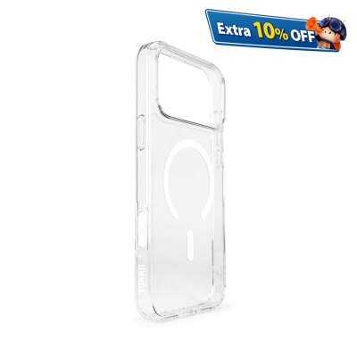 Torrii BONJELLY iPhone 17 Pro Max Magnetic Case