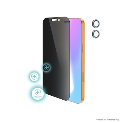 FASE FASE iPhone 17 Lens