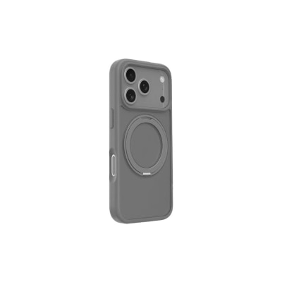 Torrii - TORERO iPhone 17 Pro 磁吸金属支架保护壳