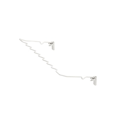 MIELE Glass insert LARGE ACCESSORY
