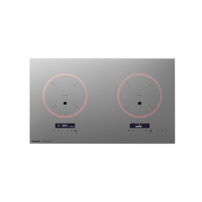 PANASONIC KYA1W70/S Built-In Induction Cooker (15A) Built in Induction cooker