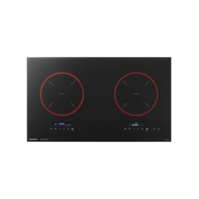 PANASONIC 樂聲牌 - KYA1W70/K 嵌入式IH電磁爐 (15A) 嵌入式電磁爐