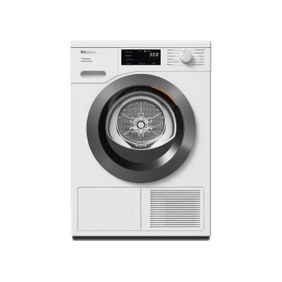 Miele TED645 WP热泵式乾衣机  乾衣机