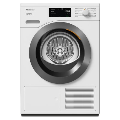 MIELE TED645 WP Heat Pump Tumble Dryer Cloth Dryer