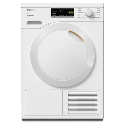 MIELE TEA525WP Heat Pump Tumble Dryer  Cloth Dryer