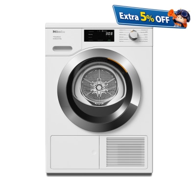 Miele TEH78 5WP 热泵式乾衣机 乾衣机