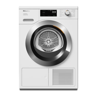 MIELE TEH785 WP Heat Pump Tumble Dryer Cloth Dryer