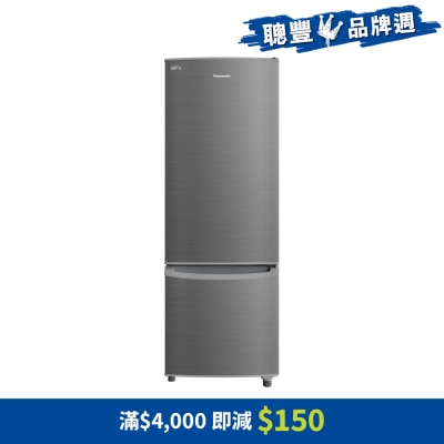 PANASONIC - 221L ECONAVI 2 - Door Refrigerator - NRBT269VH