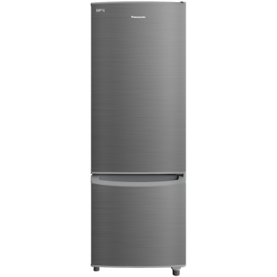 PANASONIC 樂聲牌 NRBT269VH ECONAVI 智慧節能雙門雪櫃 雪櫃