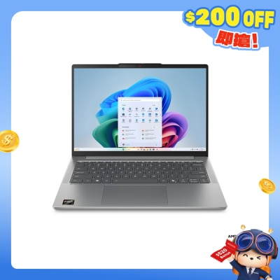 LENOVO 联想 - IdeaPad Slim 5 14AKP10 83HX00A0HH 手提电脑