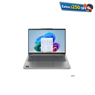LENOVO 联想 IdeaPad Slim 5 14AKP10 83HX00A0HH 手提电脑