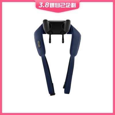 PHILIPS 飞利浦 肩颈按摩器 PPM3322