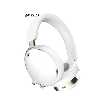 AVIOT WA-J1 三單元藍牙頭帶式耳機