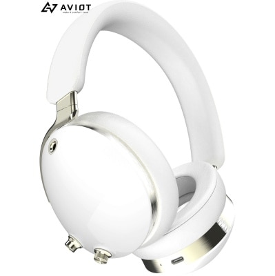 AVIOT WA-J1 Bluetooth Headphone