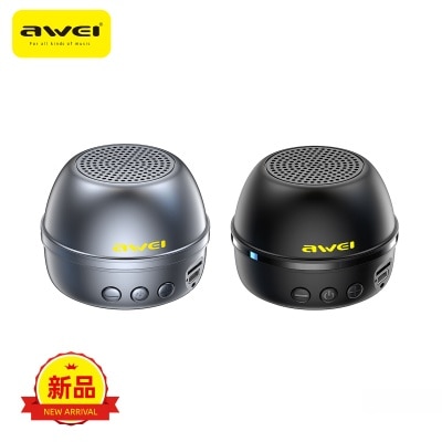 awei KA53 磁吸迷你蓝牙音箱