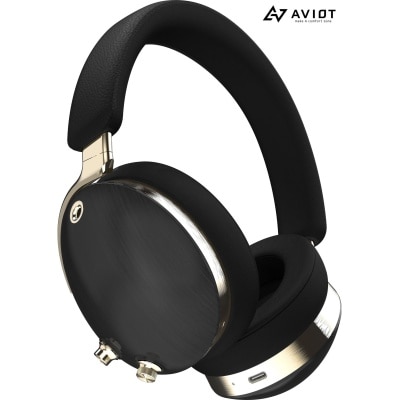 AVIOT WA-J1 三单元蓝牙头戴式耳机