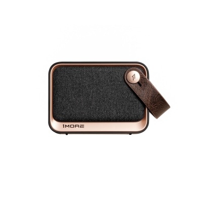 1More NANO Portable Bluetooth Speaker Wireless Speaker
