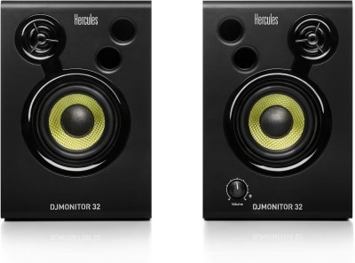 嗨酷乐 DJ Monitor 32 有源监听扬声器 - 4768221 音箱