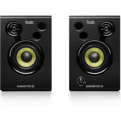 嗨酷樂 DJ Monitor 32 有源監聽揚聲器 - 4768221 音箱