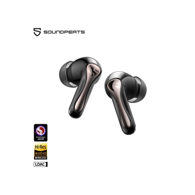 SOUNDPEATS Air5 Pro 入耳式主動降噪真無線耳機