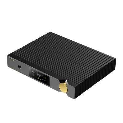 Onix Zenith XDA20 Desktop DAC & Headphone Amplifier