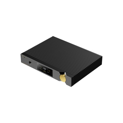 Onix Zenith XDA20 Desktop DAC & Headphone Amplifier