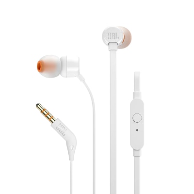 JBL T110 耳機