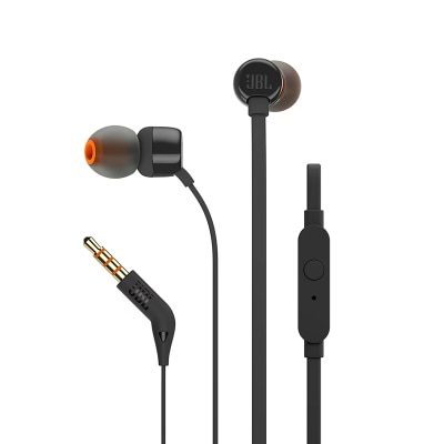 JBL T110 耳機