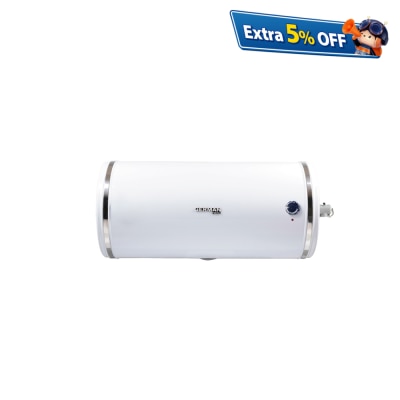 GERMAN POOL 德国宝 GPU10EV J7 中央式电热水器 – 储水式 (横置挂牆)出入水位置左边 热水炉