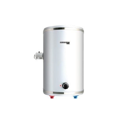 GERMAN POOL 德国宝 GPU65EV-GB-G2 中央式电热水器 – 储水式 (垂直圆型挂牆) 热水炉