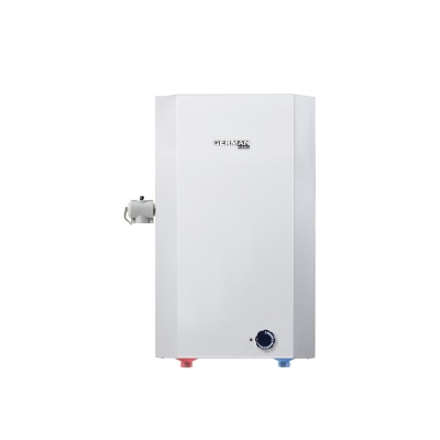 GERMAN POOL GPU10HE-V G2 Central Type Water Heater Storage (Rectangula-Vertical)Left side Pressure Relief Valve Water Heater