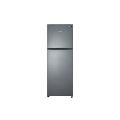 WHIRLPOOL - WF2T326LPS 327L 2-Door Top Mount Refrigerator-Freezer Fridge