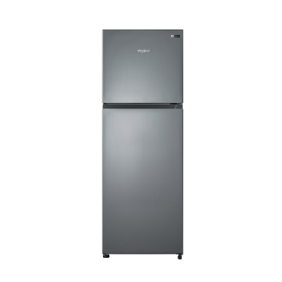 WHIRLPOOL WF2T326LPS 327L 2-Door Top Mount Refrigerator-Freezer Fridge