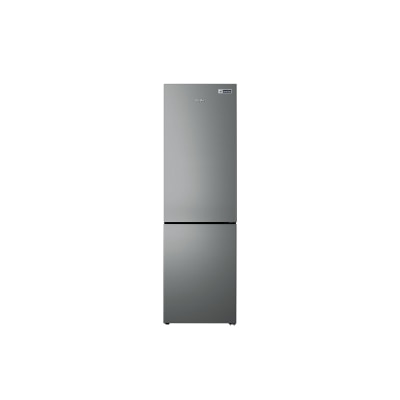 WHIRLPOOL - WF2B251RSS 251L 2-Door Bottom Mount Refrigerator-Freezer Fridge