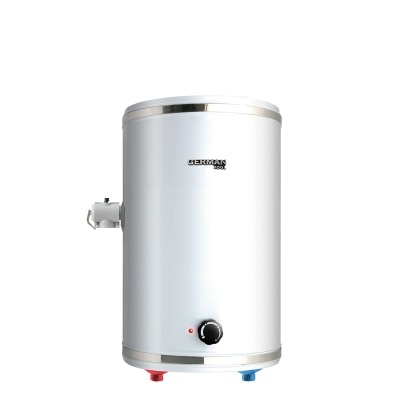 GERMAN POOL GPU10EV-GB G2 Central Type Water Heater – Storage (Cylindrical-Vertical) Water Heater