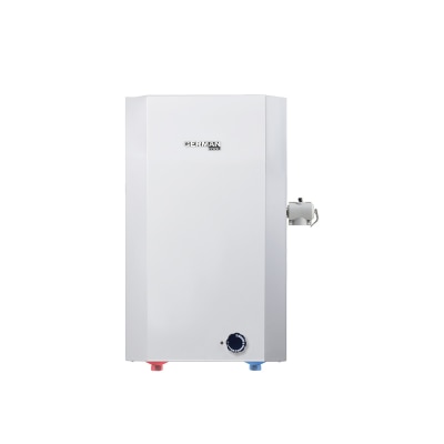 GERMAN POOL 德國寶 GPU10HE-V G1 中央式电热水器 – 储水式 (垂直方型挂牆)右邊排放閥 熱水爐