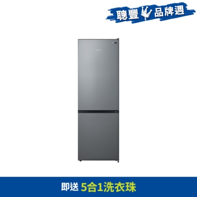 WHIRLPOOL 惠而浦 293公升雙門下置式雪櫃 - WF2B291RPS