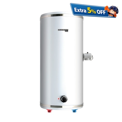 GERMAN POOL 德国宝 GPU10EV-GB G1 中央式电热水器 – 储水式 (垂直挂牆) 热水炉