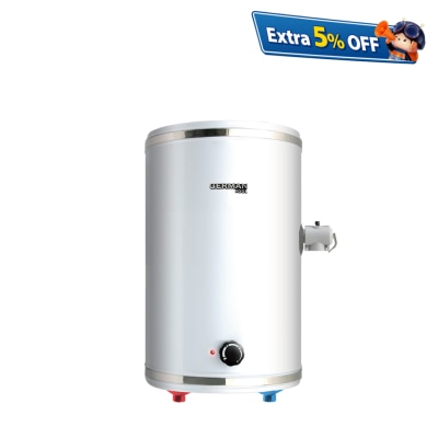 GERMAN POOL 德国宝 GPU65EV-GB-G1 中央式电热水器 – 储水式 热水炉