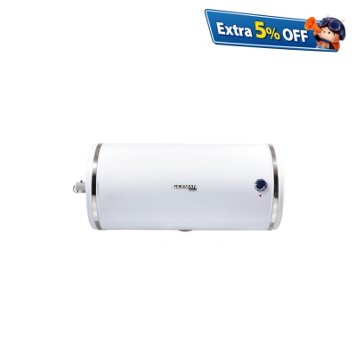 GERMAN POOL 德国宝 GPU65EV J8 中央式电热水器 – 储水式 (横置挂牆) 热水炉