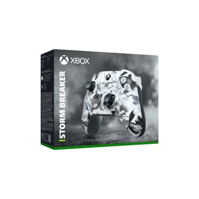 MICROSOFT Storm Breaker Special Edition Game Console Accessory