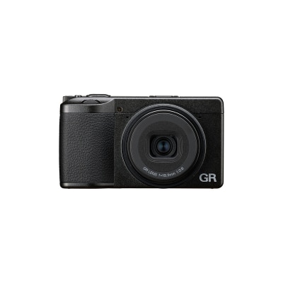 RICOH 理光 - GR IV 輕便相機