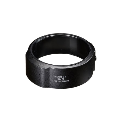 RICOH 理光 GA-3 鏡頭轉接環