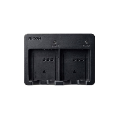 RICOH 理光 BJ-12 電池充電器