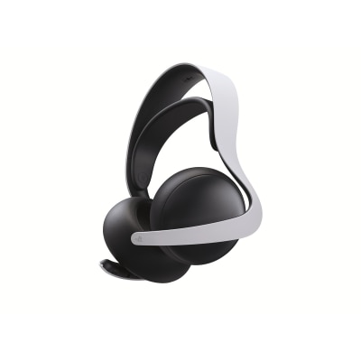 SONY 索尼 - PULSE Elite wireless headset CFI-ZWH2GC 遊戲主機配件