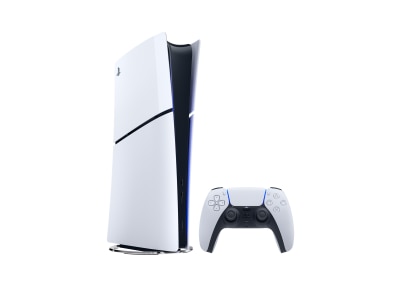 SONY 索尼 PlayStation® 5 PS5 數碼版 E Chassis 遊戲主機