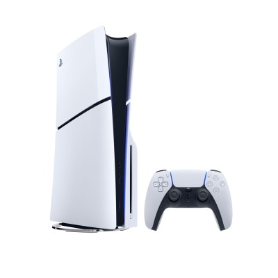 SONY PlayStation® 5 PS5 Disc Version E Chassis Game Console