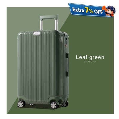 Griffin land Noble Suitcase FK-2823